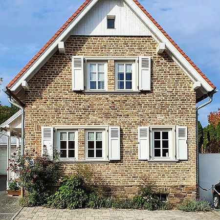 בורנהיים Friendly Home - "Gemuetliches Backsteinhaus" Koeln Bonn Phantasialand מראה חיצוני תמונה