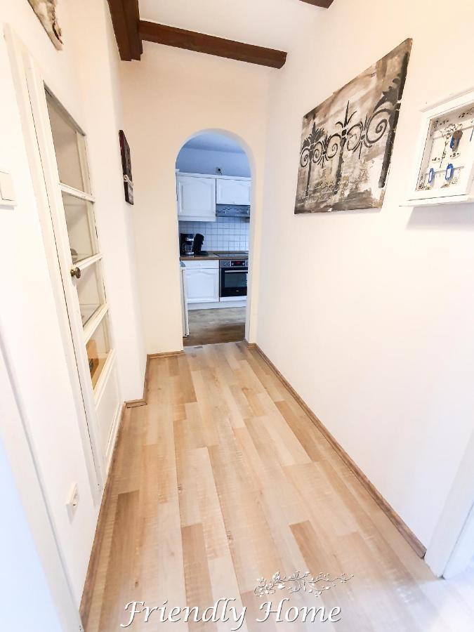 בורנהיים Friendly Home - "Gemuetliches Backsteinhaus" Koeln Bonn Phantasialand מראה חיצוני תמונה