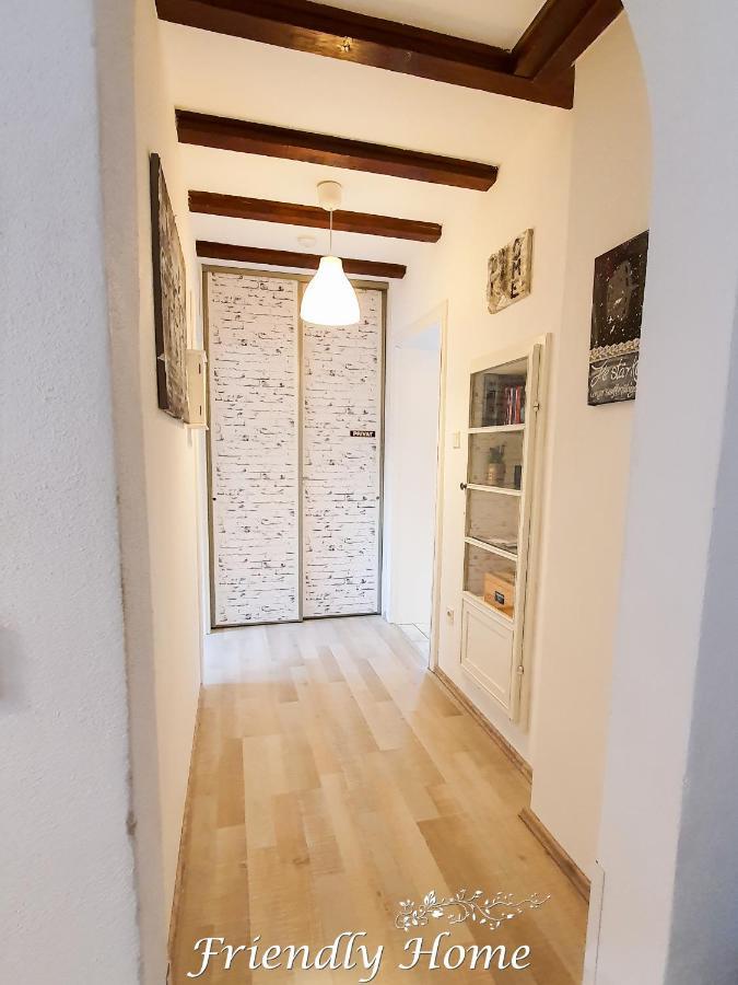 בורנהיים Friendly Home - "Gemuetliches Backsteinhaus" Koeln Bonn Phantasialand מראה חיצוני תמונה