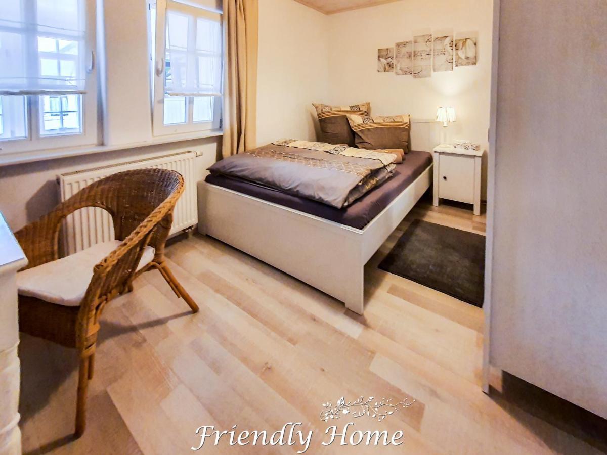 בורנהיים Friendly Home - "Gemuetliches Backsteinhaus" Koeln Bonn Phantasialand מראה חיצוני תמונה
