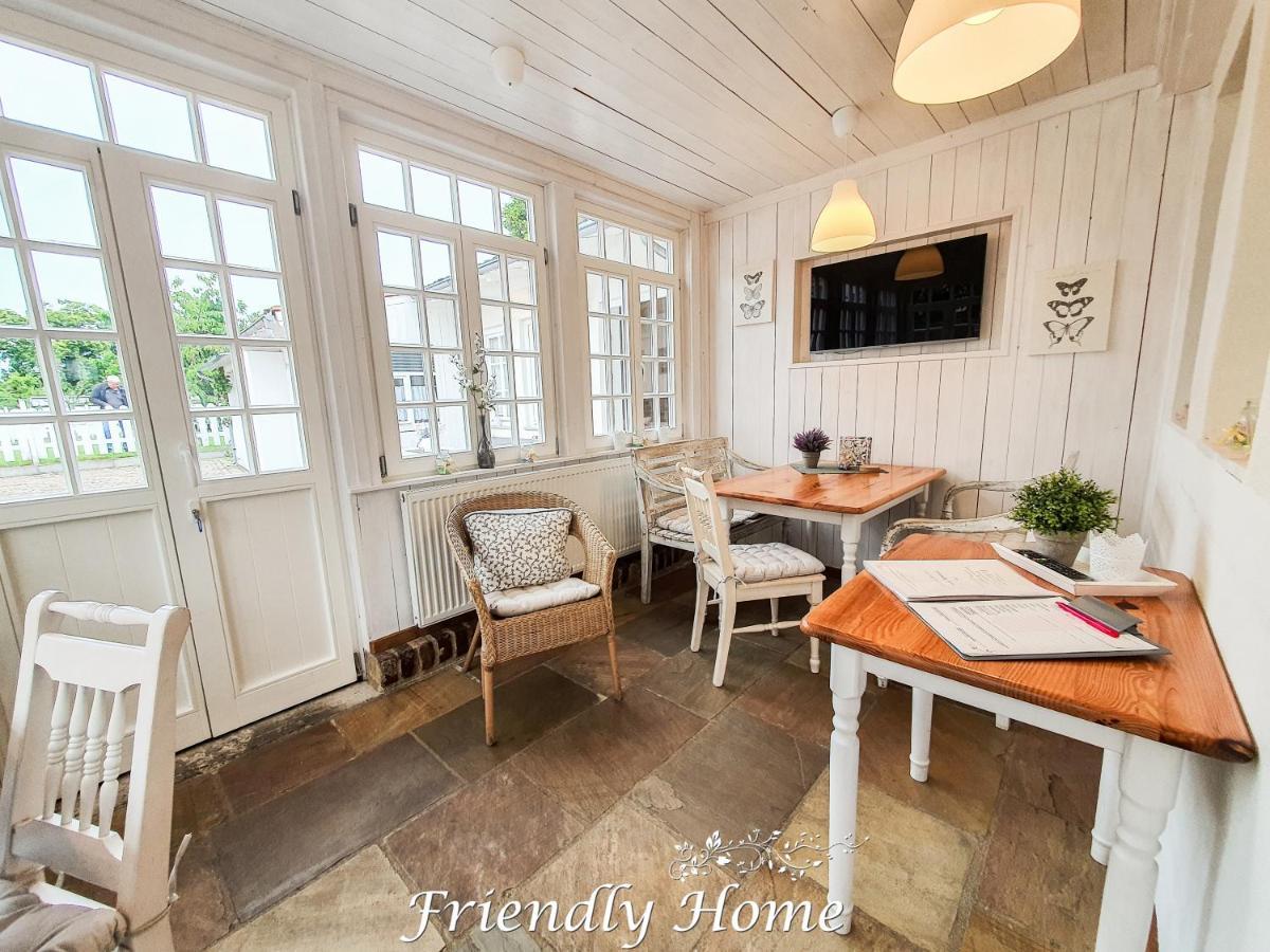 בורנהיים Friendly Home - "Gemuetliches Backsteinhaus" Koeln Bonn Phantasialand מראה חיצוני תמונה
