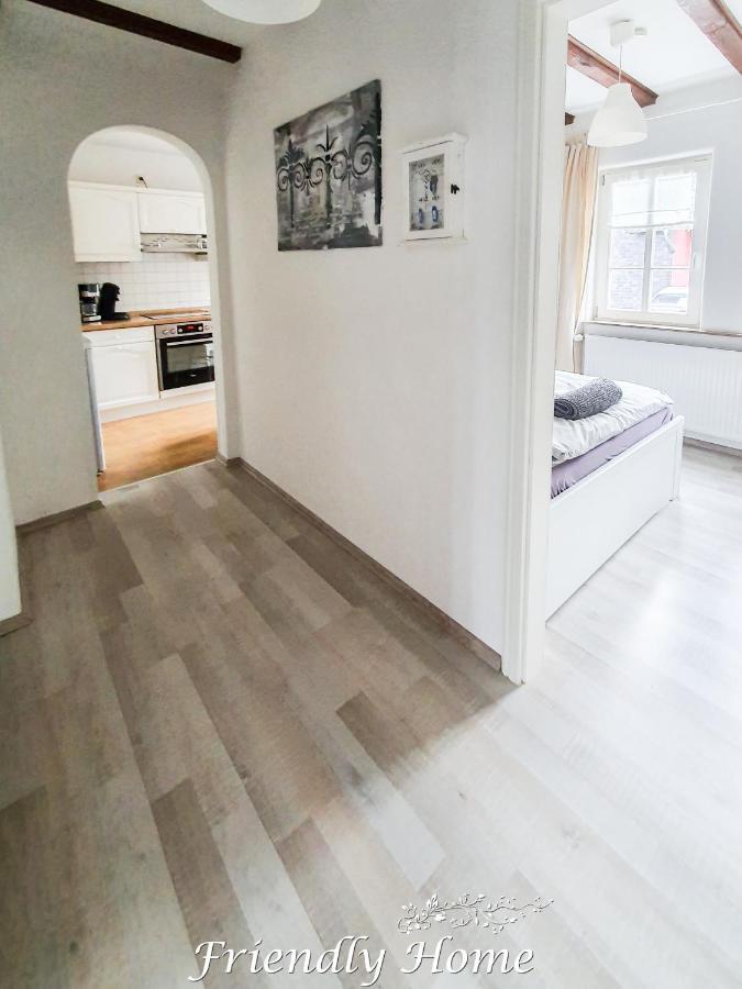 בורנהיים Friendly Home - "Gemuetliches Backsteinhaus" Koeln Bonn Phantasialand מראה חיצוני תמונה
